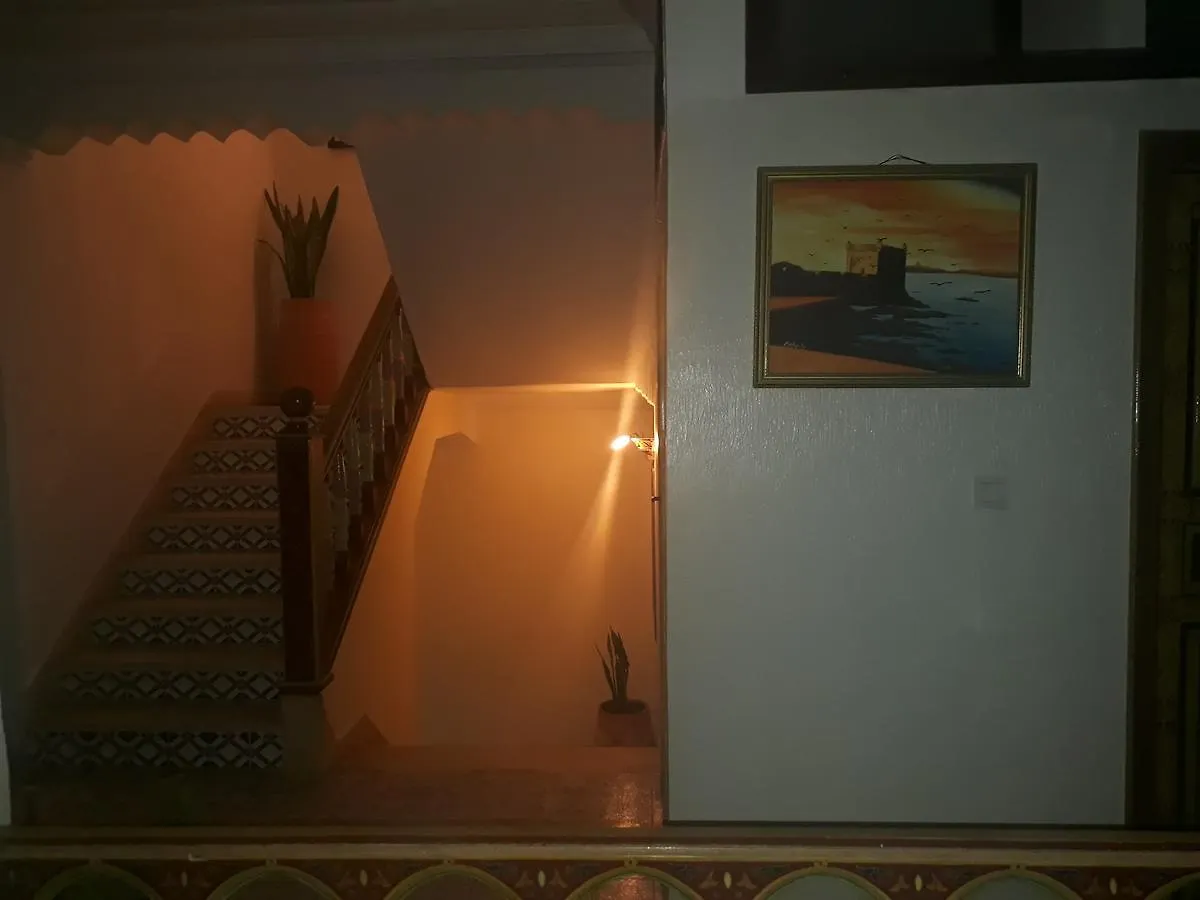 Hotel Palais D'Essaouira