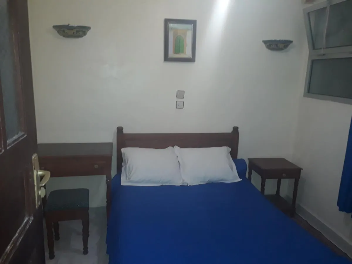 Hotel Palais D'Essaouira Maroc