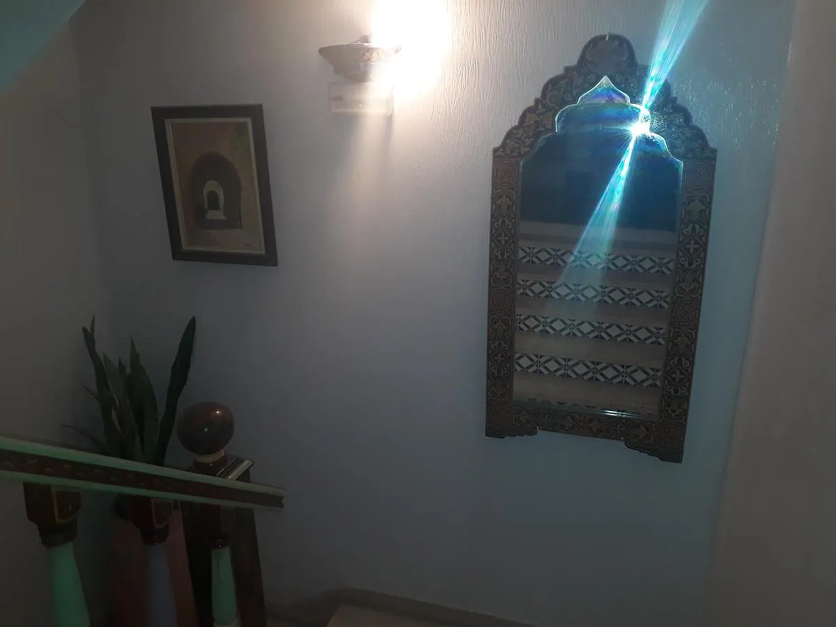 Hotel Palais D'Essaouira
