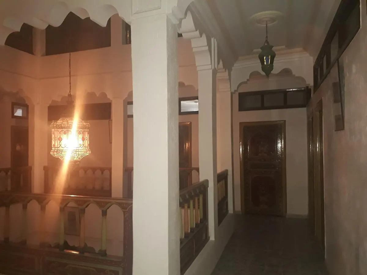 Hotel Palais D'Essaouira 3*, Essaouira Maroc