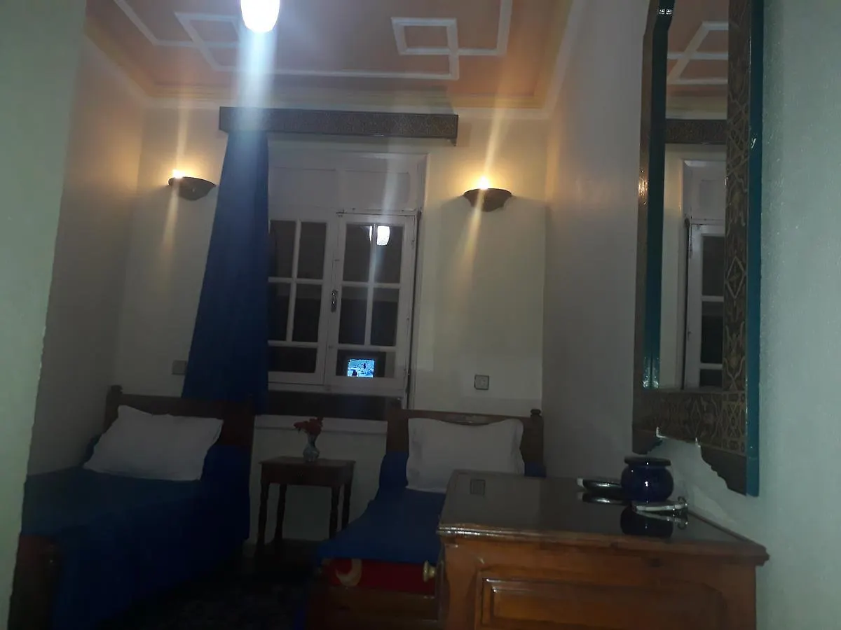 Hotel Palais D'Essaouira  Essaouira