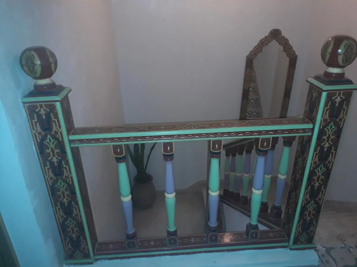 Hotel Palais D'Essaouira 3*, Essaouira Maroc