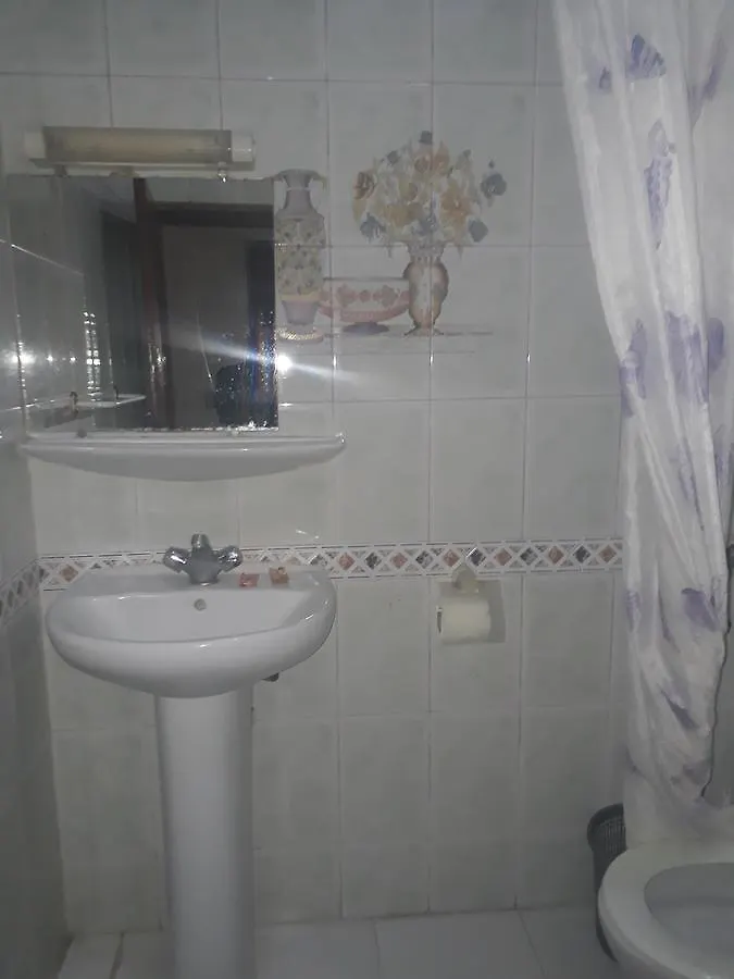Hotel Palais D'Essaouira Maroc