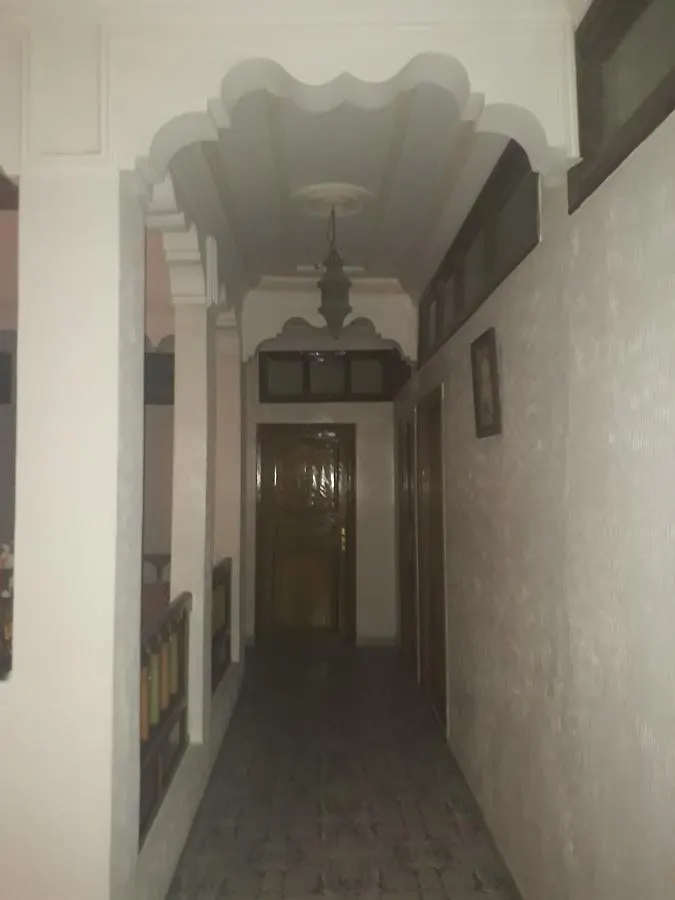 Hotel Palais D'Essaouira Essaouira