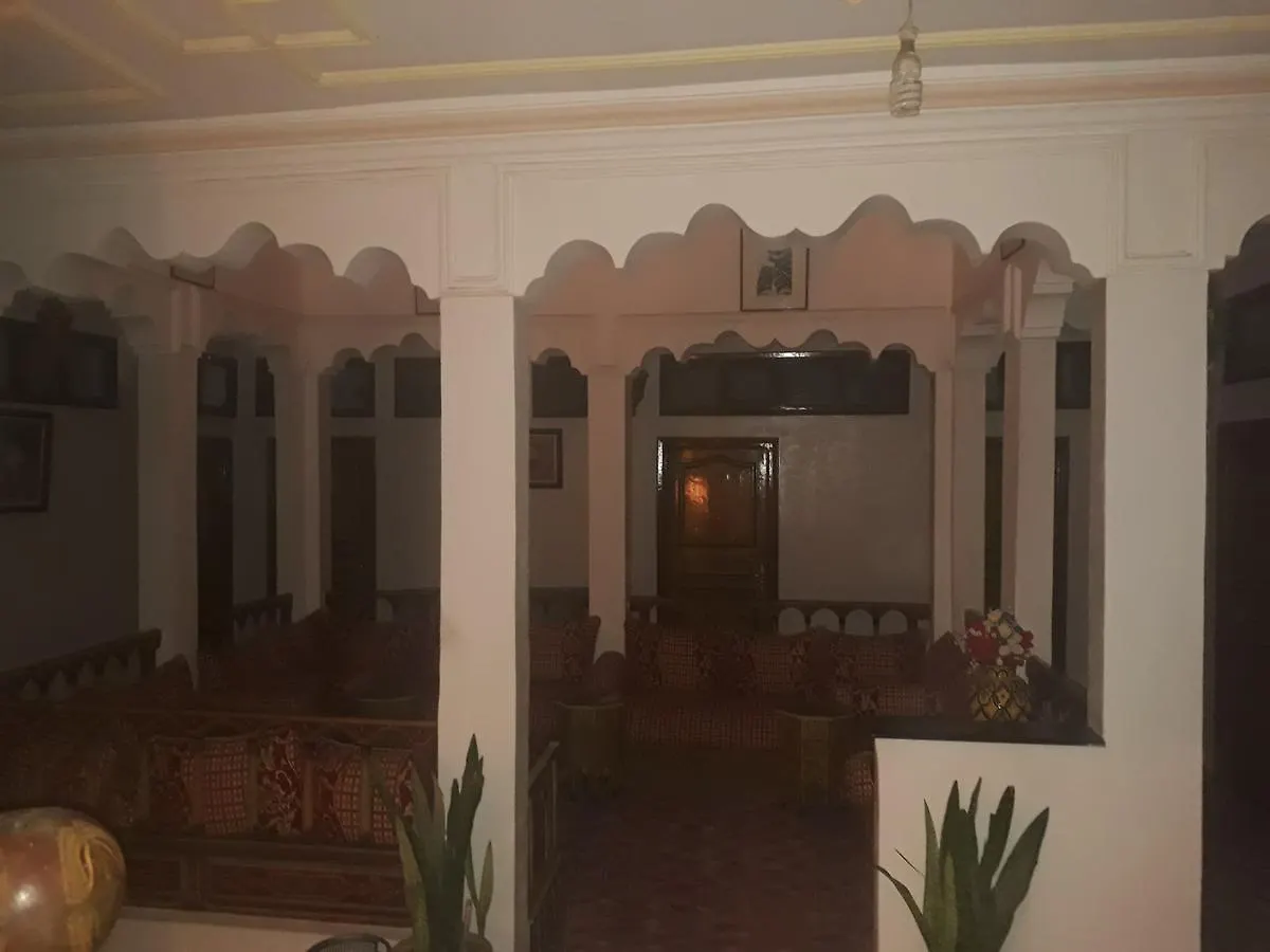 Hotel Palais D'Essaouira