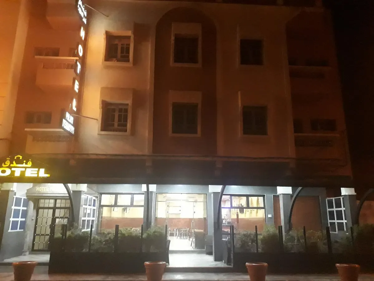 Hotel Palais D'Essaouira
