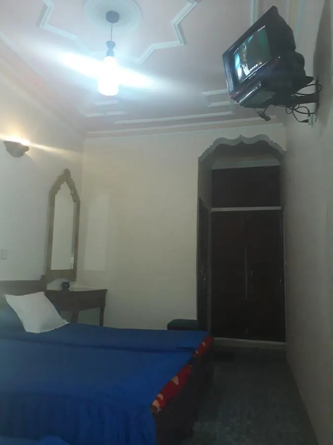 Hotel Palais D'Essaouira Essaouira